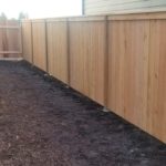 Fence Repair Vancouver