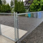 Free Chain Link Fence