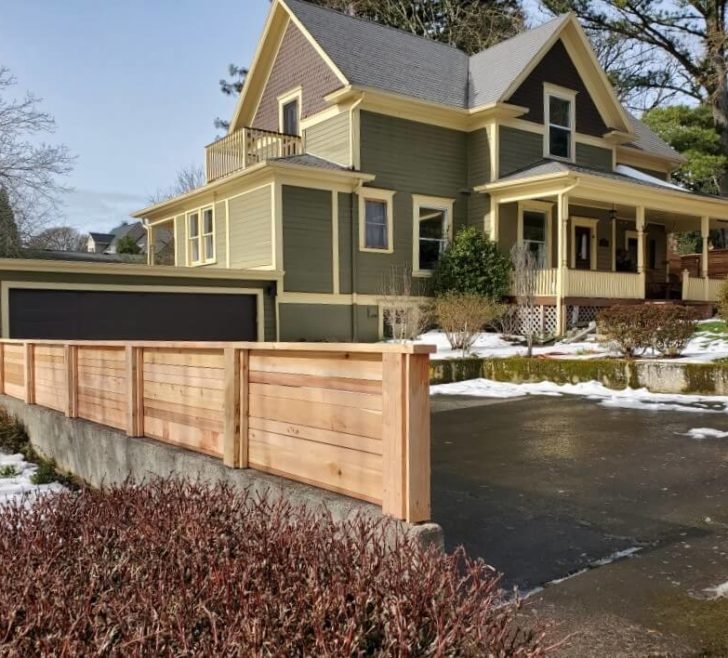 Gallery Fence & Deck Installation Clark County WA FenceWorks NW