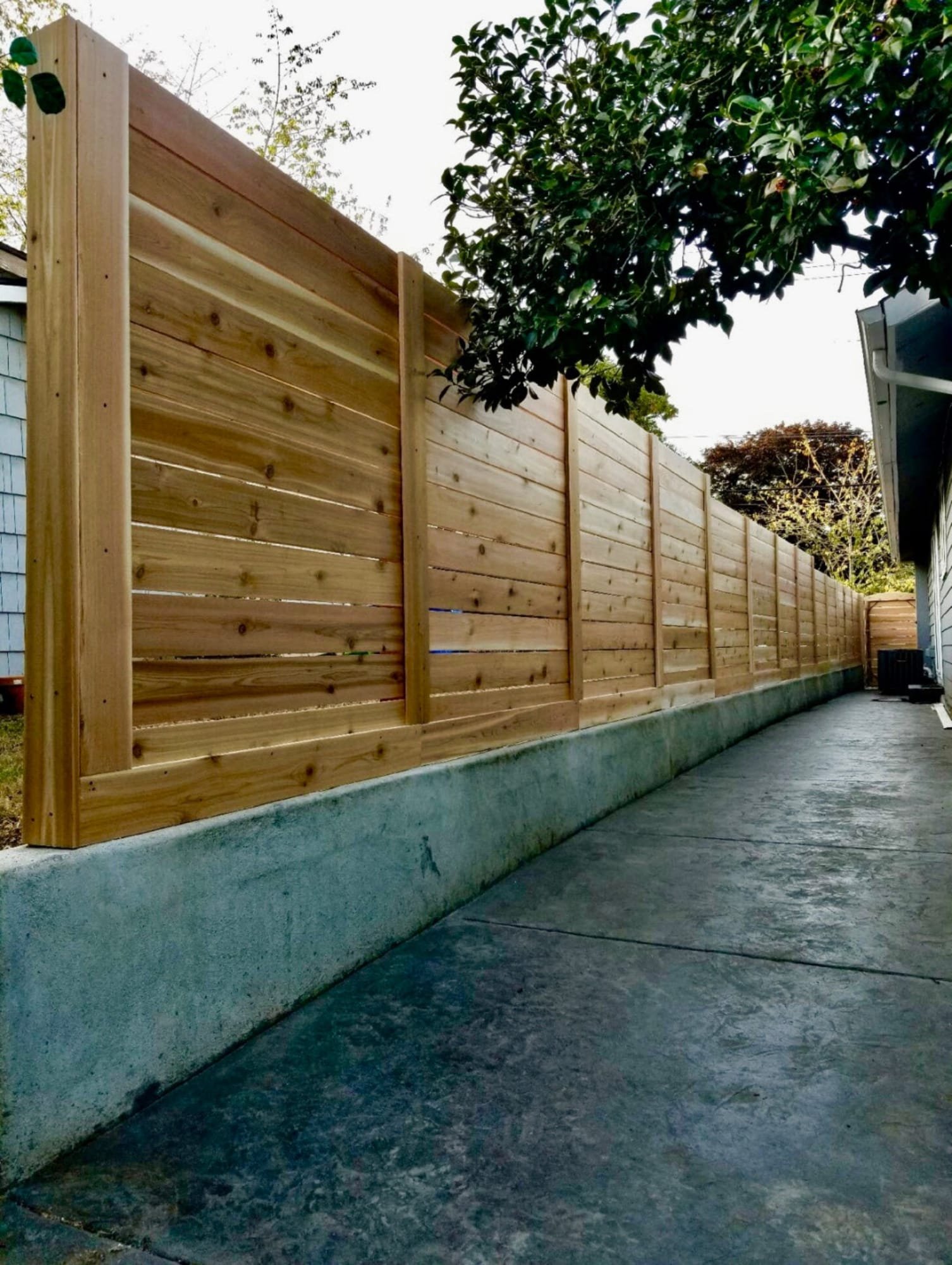 Legendary Fence Company West Palm Beach